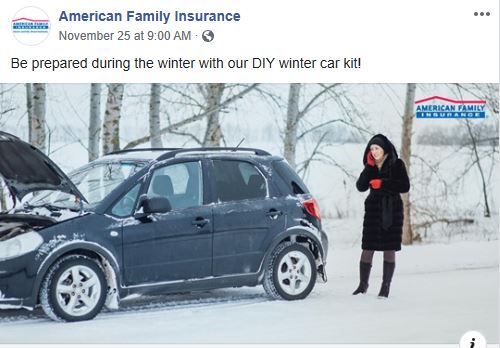 Insurance Agency «American Family Insurance - Will Anderson Agency Inc.», reviews and photos