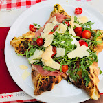 Photo n°1 de l'avis de Adrien.u fait le 07/08/2018 à 15:04 sur le  La Cascina à Stresa