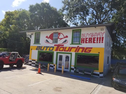 Used Car Dealer «YOURCAR», reviews and photos, 244 E Oak Ridge Rd, Orlando, FL 32809, USA