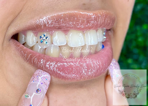 Explore random tattoo sleeve ideas, creative tattoo ideas in Whitehall, available at Bare flower beauty bar