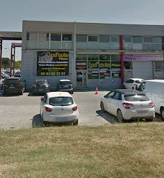 Photo n°8 de LUD AUTO PIECES à Nîmes ()