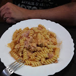 Photo n°1 de l'avis de Inkartastampa. fait le 02/10/2021 à 19:15 sur le  Trattoria La Cantina à Cassino