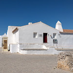 Photo n°17 de l'avis de Rene.e fait le 27/09/2019 à 11:51 sur le  Casa da Igreja à Cacela Velha