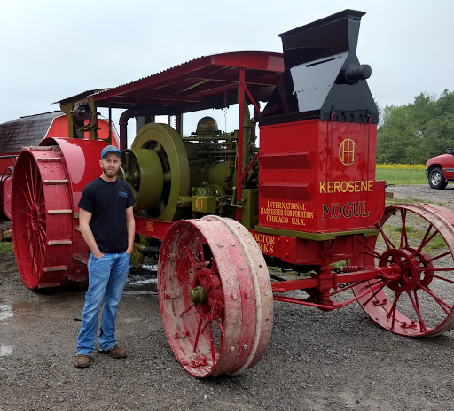 Auto Parts Store «Dry Ridge Auto Parts», reviews and photos, 17 S Main St, Dry Ridge, KY 41035, USA