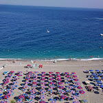 Photo n°2 de l'avis de Vincent.e fait le 03/08/2019 à 20:45 sur le  Hotel S. Pietro à Letojanni