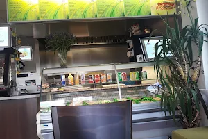 Cafetaria Vogelplein image
