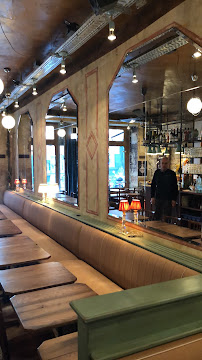 Photos du propriétaire du Restaurant Café Cosmos à Paris - n°8