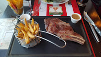 Faux-filet du Restaurant à viande Restaurant La Boucherie à Strasbourg - n°18