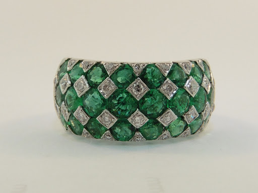 Jeweler «Karagosian & Sons Jewelers Inc», reviews and photos, 2266 Orchard Lake Rd, Sylvan Lake, MI 48320, USA