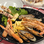 Photo n°11 de l'avis de Jane.v fait le 14/05/2023 à 17:38 sur le  Il Centrale Stresa à Stresa