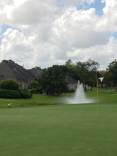 Golf Club «Pearland Golf Club at Country Place», reviews and photos, 3123 Flower Field Ln, Pearland, TX 77584, USA