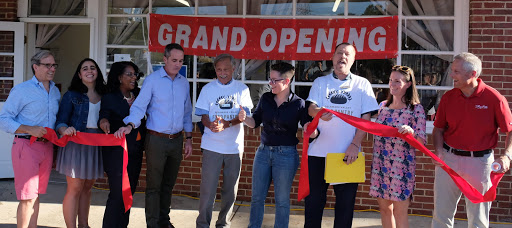 Delaware Valley Food Pantry