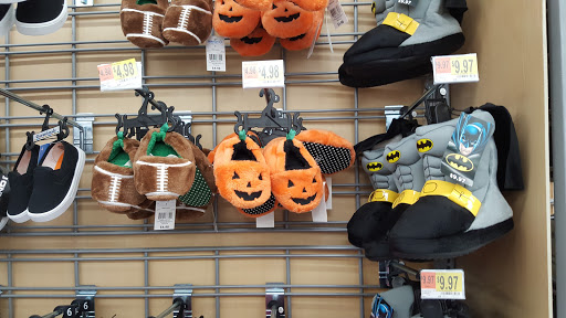 Department Store «Walmart Supercenter», reviews and photos, 880 U.S. 190, Covington, LA 70433, USA