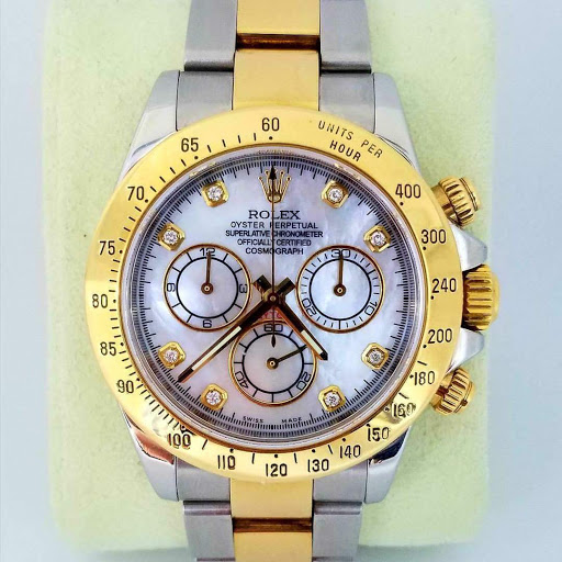 Jewelry Store «Saatchi Jewelry», reviews and photos, 4545 Austin Blvd, Island Park, NY 11558, USA