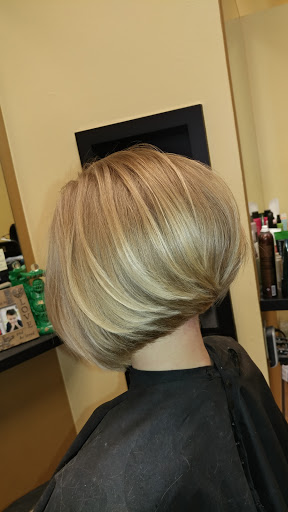Hair Salon «Impressions Hair Salon», reviews and photos, 13766 E Quincy Ave, Aurora, CO 80015, USA