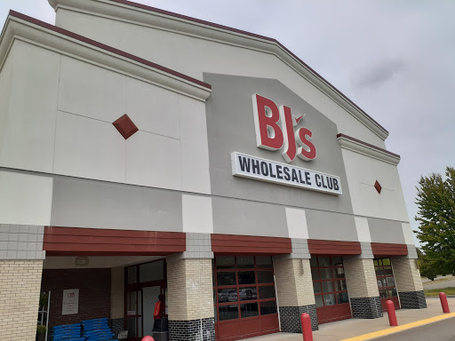 Warehouse club «BJ’s Wholesale Club», reviews and photos, 1320 Starling Dr, Richmond, VA 23229, USA