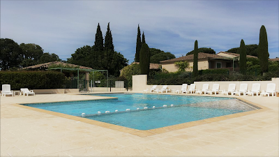 Un mazet en Provence à Saint-Rémy-de-Provence