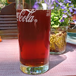 Photo n°2 de l'avis de Christiane.h fait le 09/06/2023 à 13:55 sur le  Hotel Rappen - Pfannkuchen-Kuchel à Rothenburg ob der Tauber