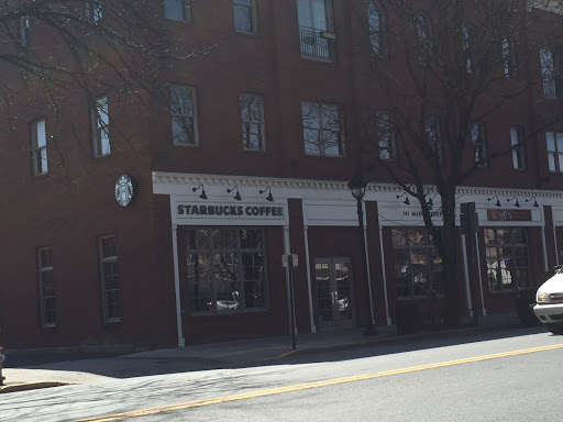 Coffee Shop «Starbucks», reviews and photos, 745 Main St, Stroudsburg, PA 18360, USA
