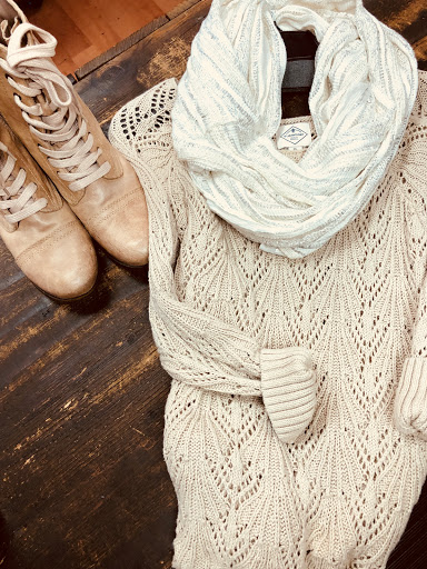 Thrift Store «Second Impressions - Resale for a Cause», reviews and photos, 24412 Muirlands Blvd, Lake Forest, CA 92630, USA