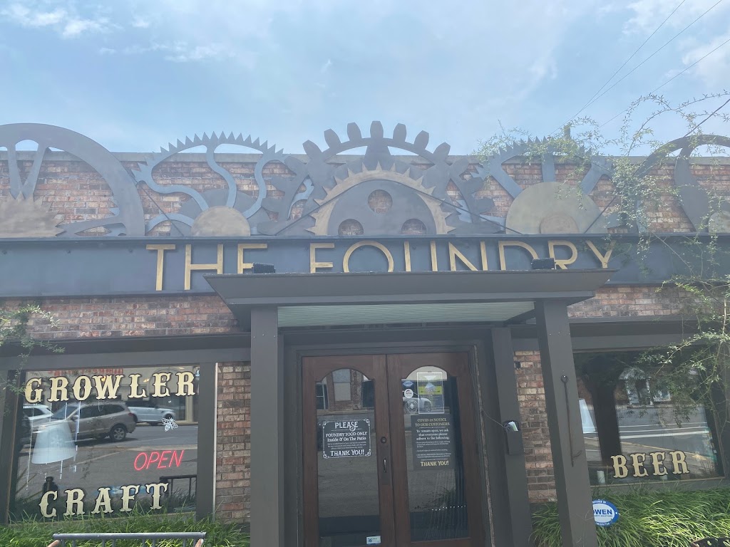 The Foundry 30165