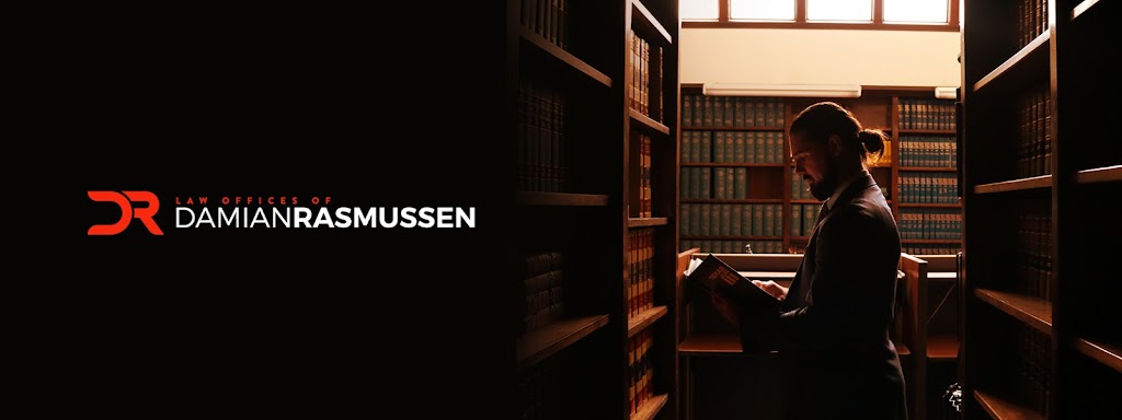 Law Offices of Damian Rasmussen 79901