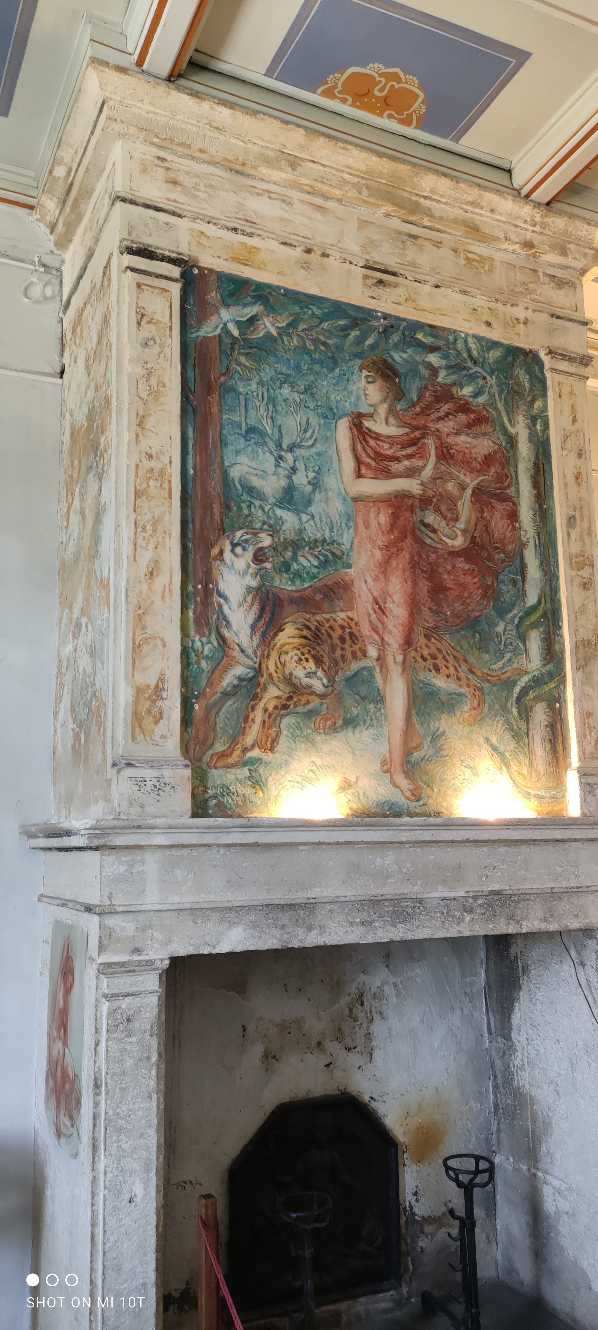 Photo n° 3 de l'avis de Nadine.a fait le 30/06/2021 à 15:50