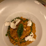 Photo n°2 de l'avis de Andreas.e fait le 19/07/2022 à 12:08 sur le  Osteria San Giorgio à Lucca