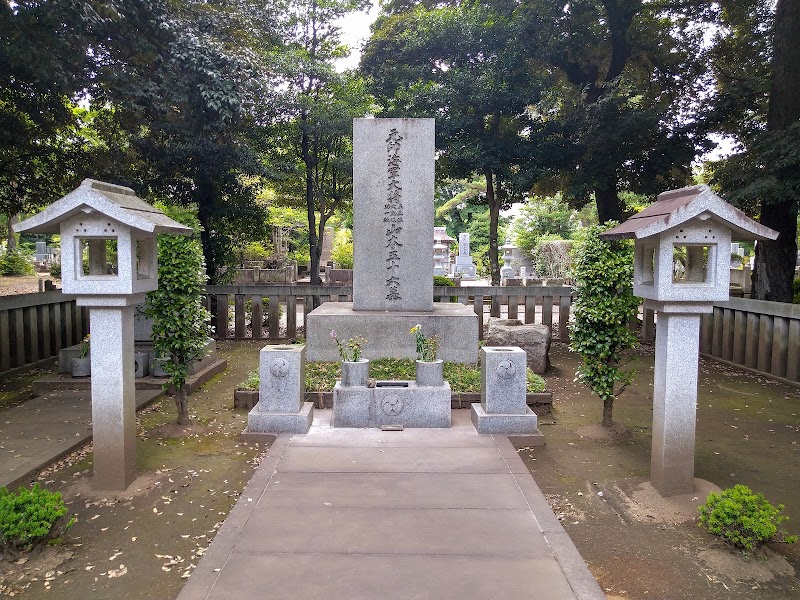 多磨霊園 東京都府中市多磨町 墓地 墓地 グルコミ