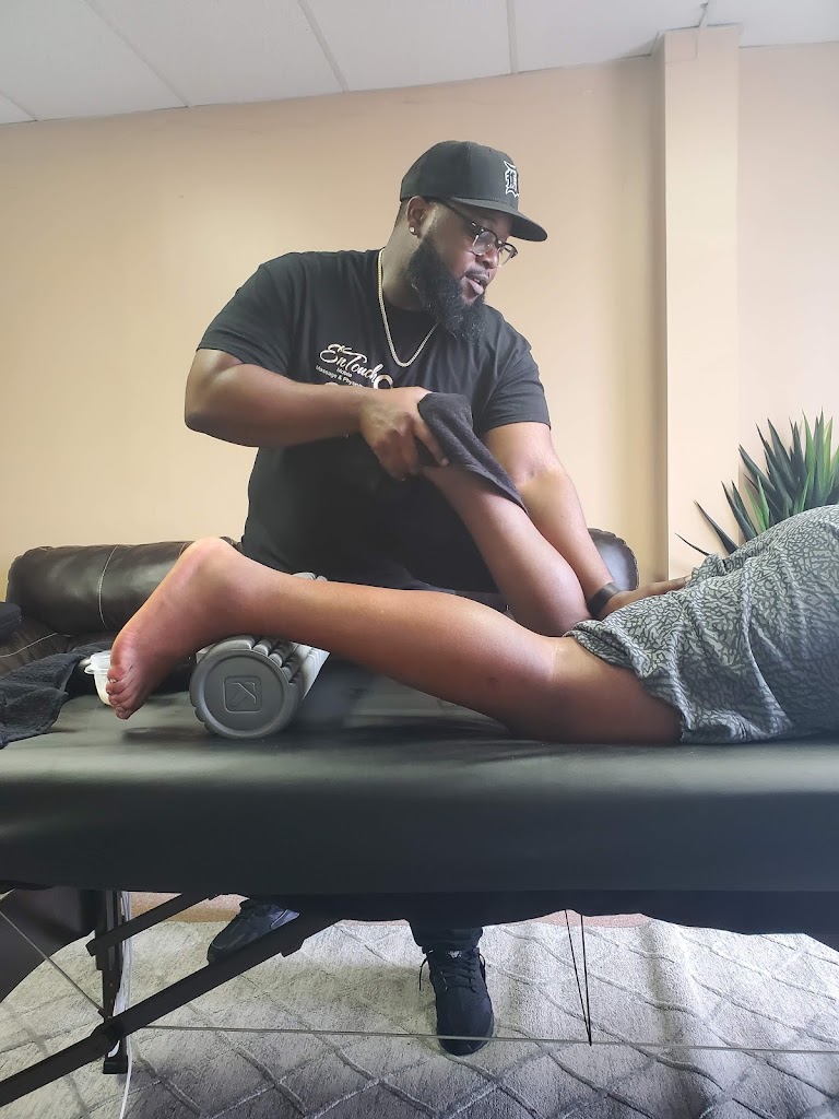 EnTouch Massage and Physiotherapy 30084