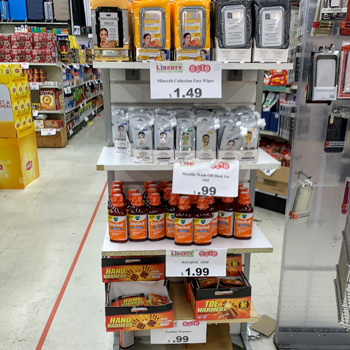 Department Store «Liberty Department Stores II», reviews and photos, 54-30 Myrtle Ave, Ridgewood, NY 11385, USA