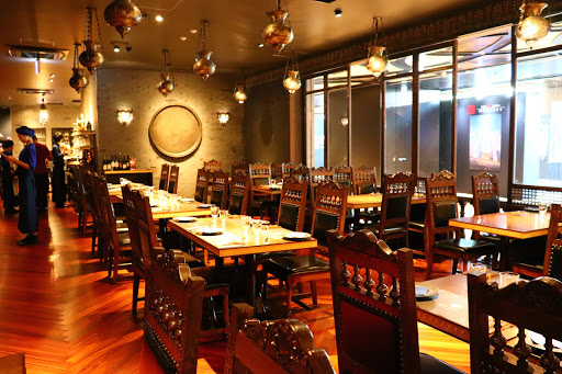 CARVAAN TOKYO｜渋谷のおすすめアラビア料理・人気バル・フレンチ・レストラン・ワイン・記念日・女子会・デート