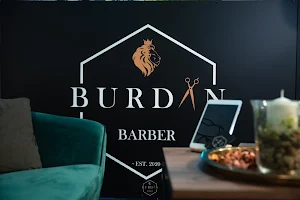 Burdan Barber Świdnik image