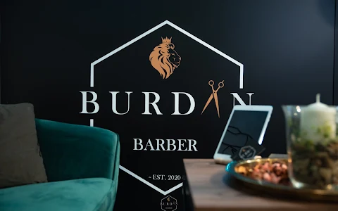 Burdan Barber Świdnik image