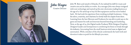 Graphic Designer «CDI Custom Designs International», reviews and photos, 214 N Goldenrod Rd #20, Orlando, FL 32807, USA