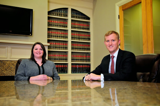 Attorney «The Rollins Law Firm», reviews and photos