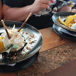 Photo n°1 de l'avis de Walter.l fait le 22/08/2021 à 16:27 sur le  Gartencafe Tonig Bar à Feldthurns