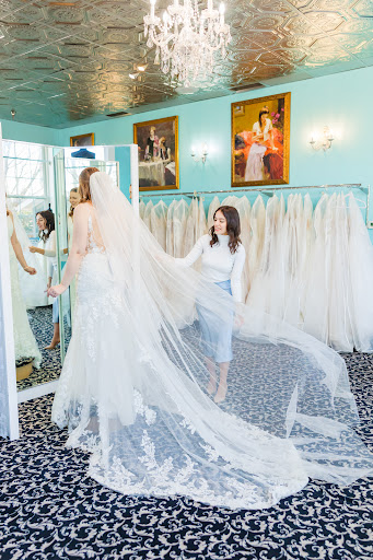 Bridal Shop «Love It! at Stella’s Bridal & Fashions», reviews and photos, 5 S Center St, Westminster, MD 21157, USA