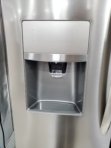 Appliance Store «P.C. Richard & Son», reviews and photos, 1450 Nixon Dr, Mt Laurel, NJ 08054, USA