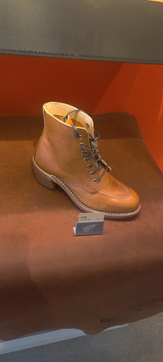 Shoe Store «Red Wing», reviews and photos, 116 S Independence Blvd Ste 103, Virginia Beach, VA 23462, USA