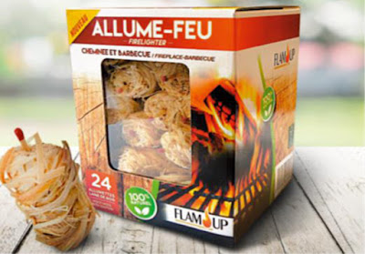 Flam'up à Saintines