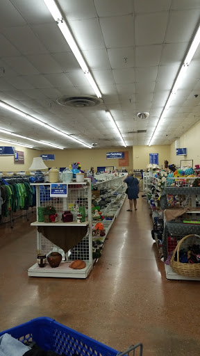 Thrift Store «Goodwill», reviews and photos, 3121 College Dr # B, Baton Rouge, LA 70808, USA