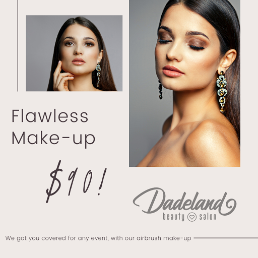 Beauty Salon «Dadeland Beauty Salon», reviews and photos, 9475 S Dixie Hwy, Pinecrest, FL 33156, USA