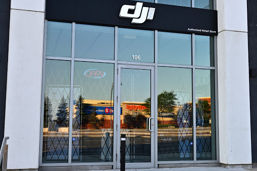 DJI Shop Canada