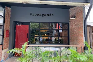 Propaganda Bar image
