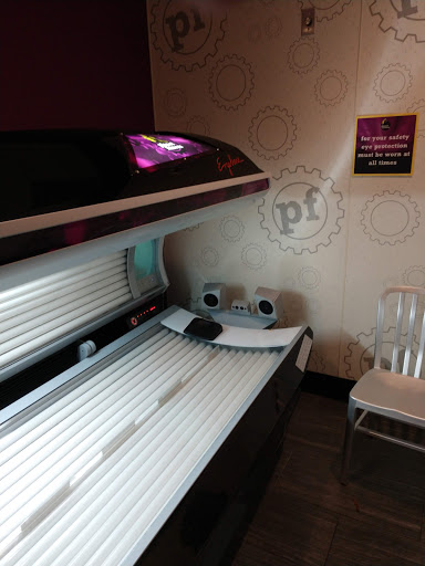 Gym «Planet Fitness», reviews and photos, 597 E Ordnance Rd, Glen Burnie, MD 21061, USA