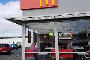 McDonald's Kamo image