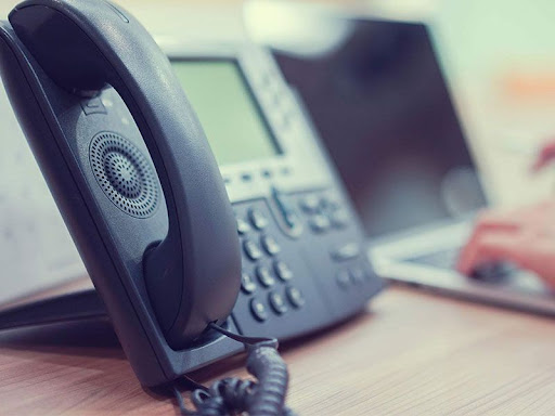 Skyfall Solutions, LLC IT Support VOIP Camera Cabling Internet image