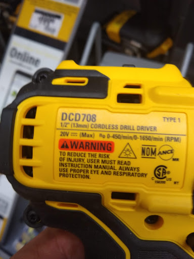 Home Improvement Store «The Home Depot», reviews and photos, 106 Route 23, Riverdale, NJ 07457, USA