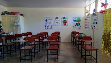 Instituto de Educación Especial 'Wolfang Alvarado'